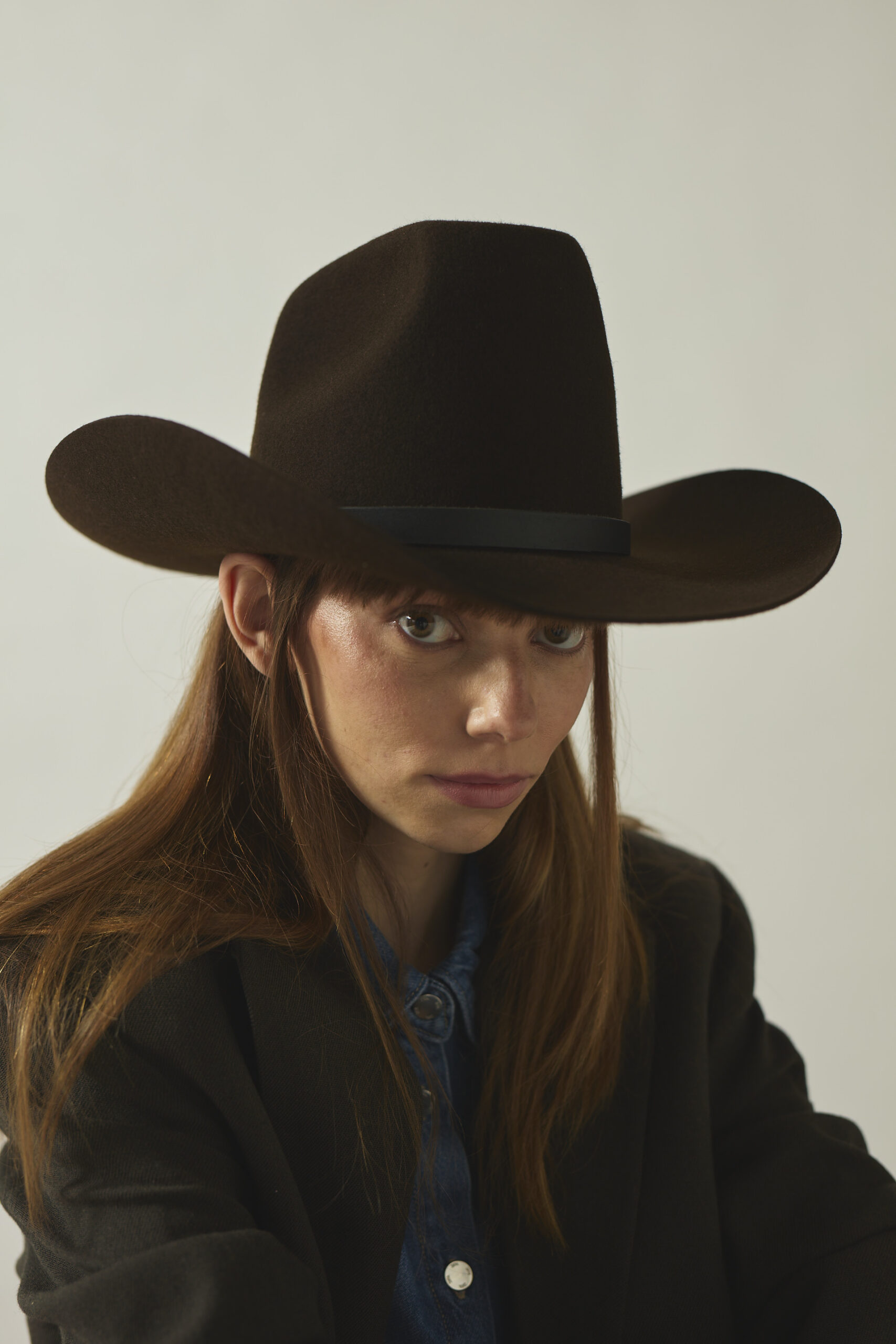 Kapelusz Savio - obrazek 8