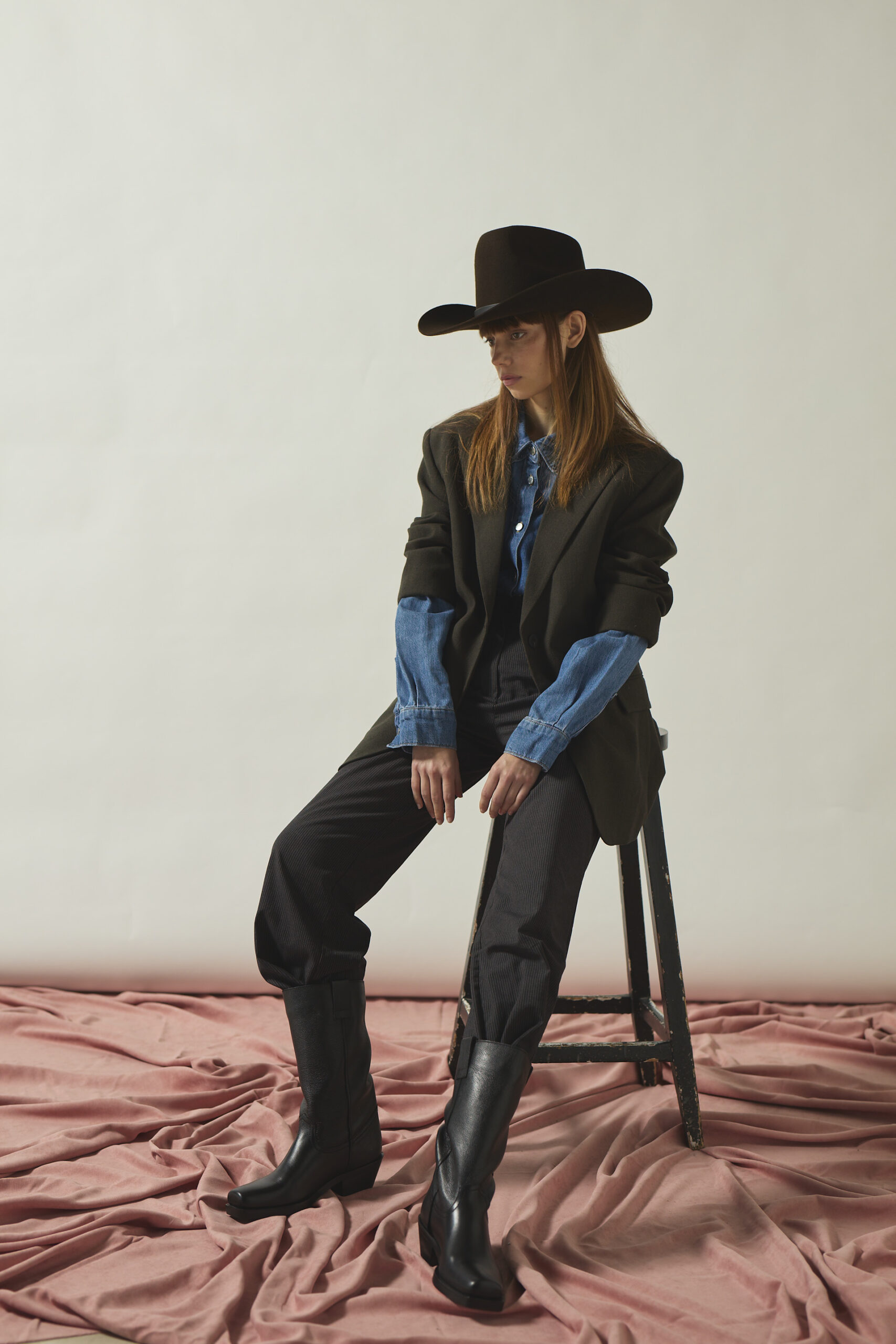 Kapelusz Savio - obrazek 10