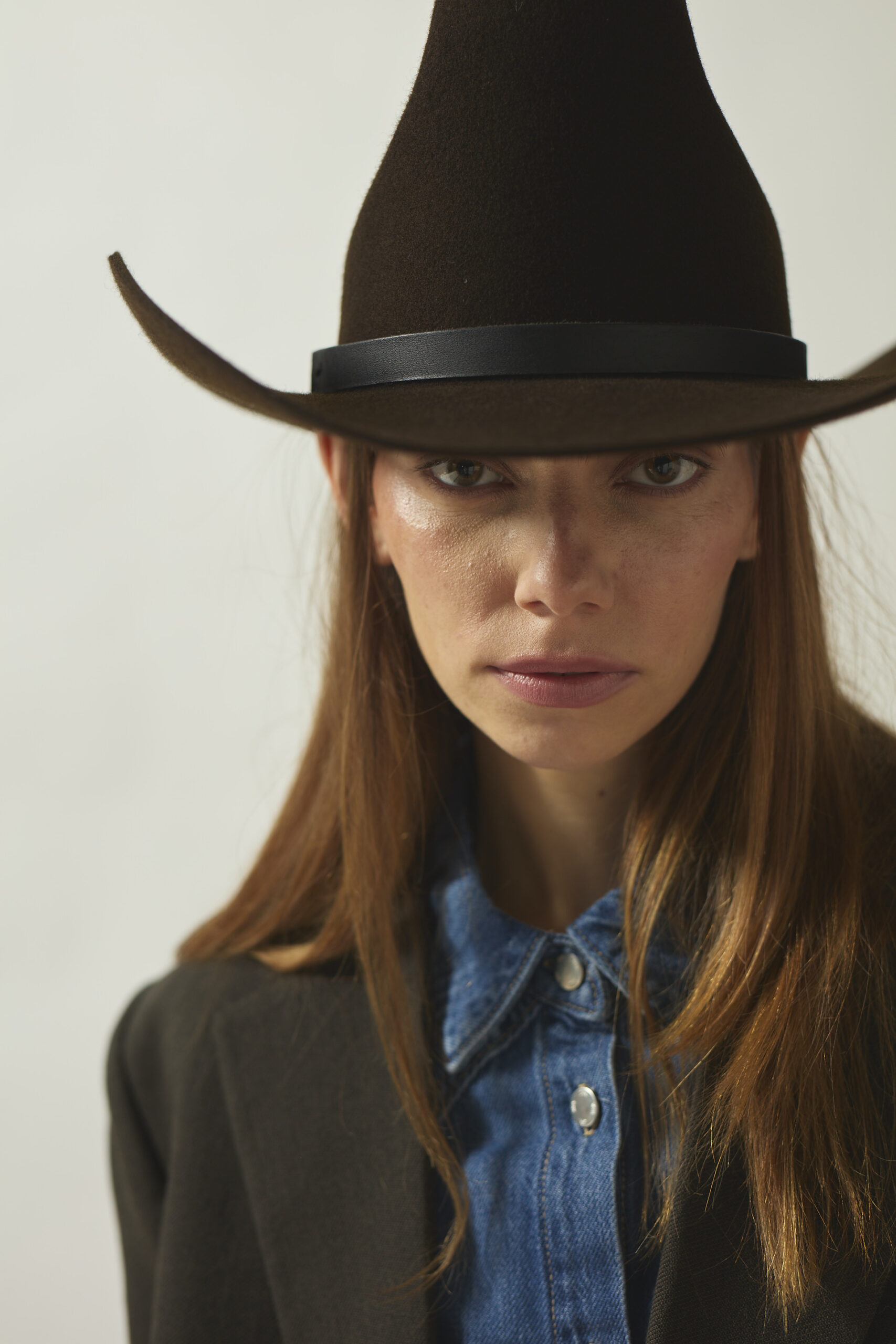 Kapelusz Savio - obrazek 9