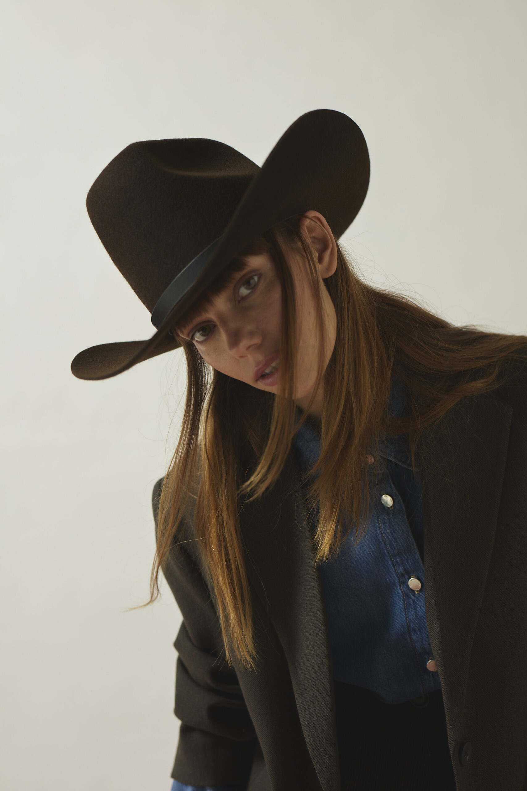 Kapelusz Savio - obrazek 11