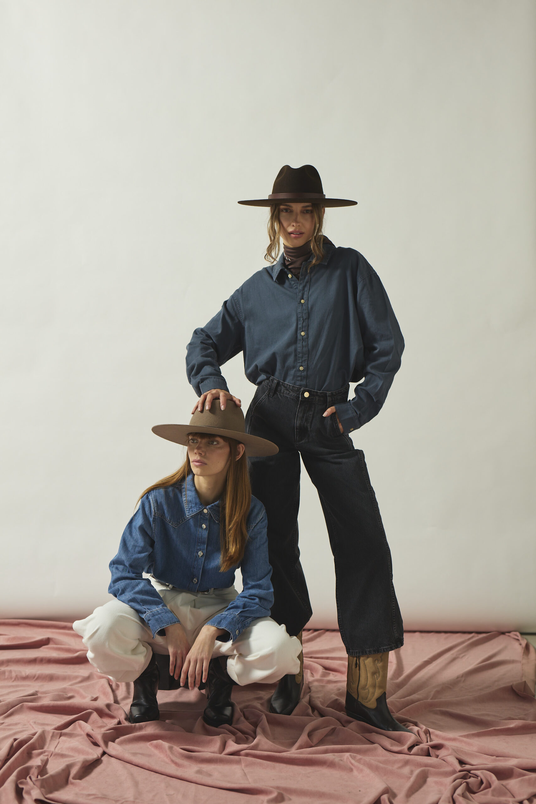 Kapelusz Lambro - obrazek 2