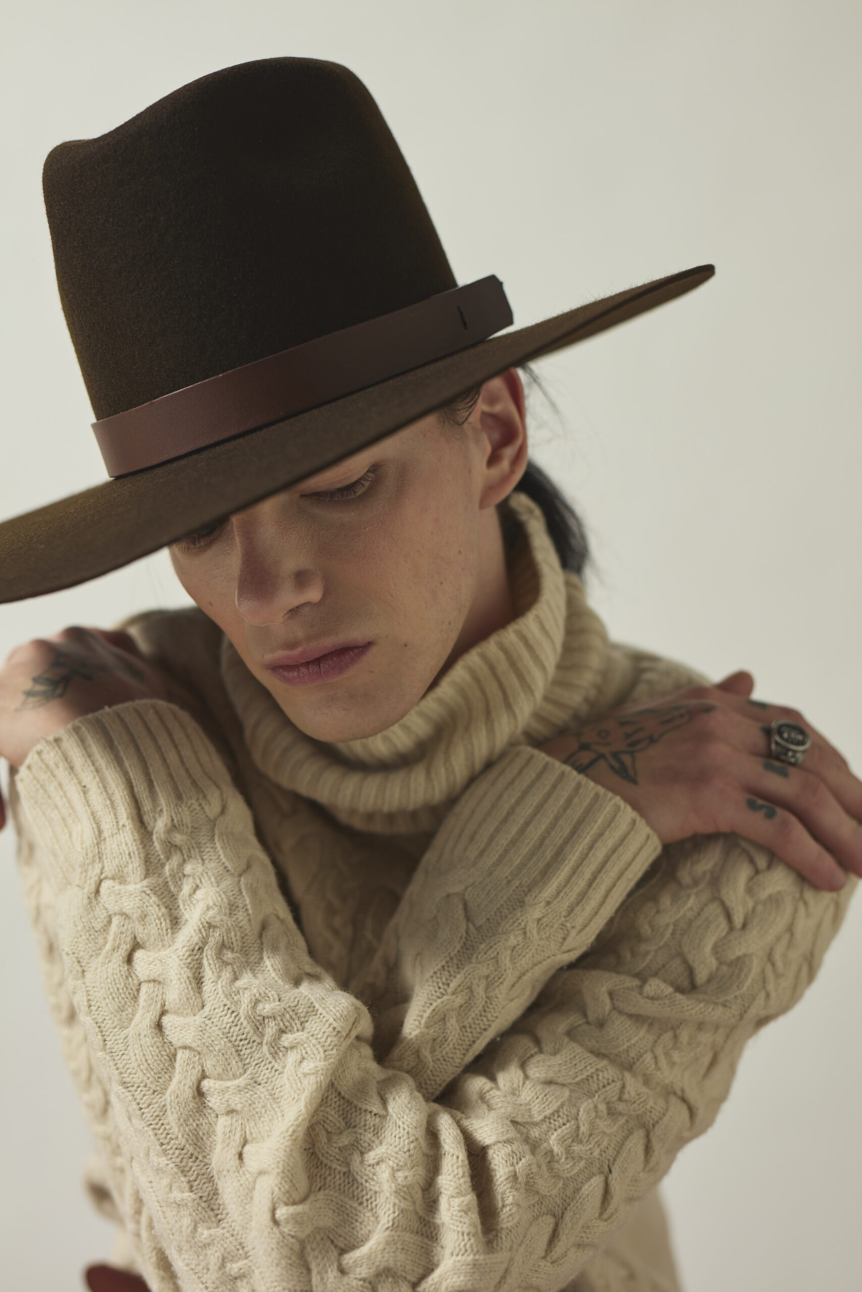 Kapelusz Orko - obrazek 4