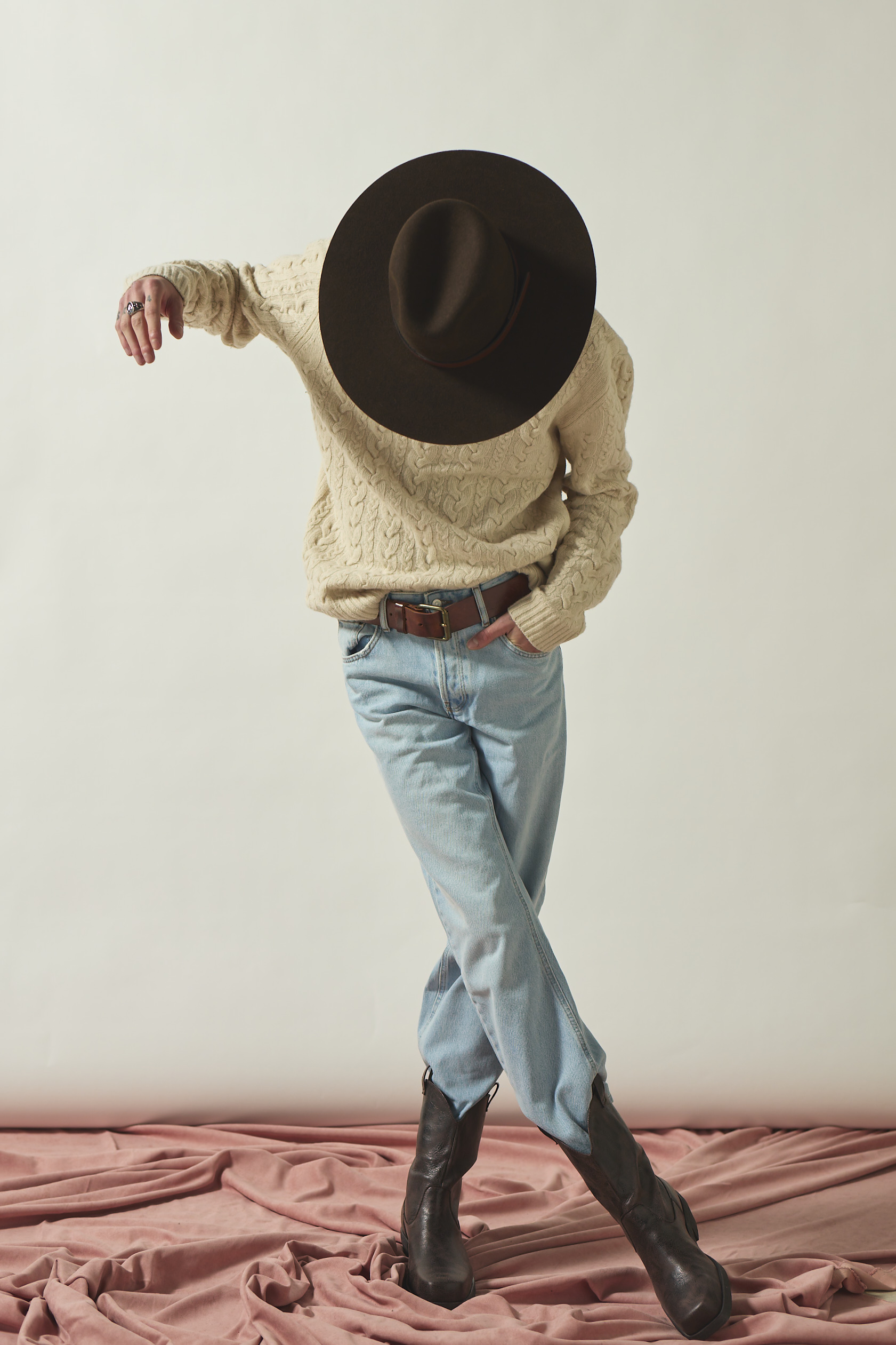 Kapelusz Orko - obrazek 5