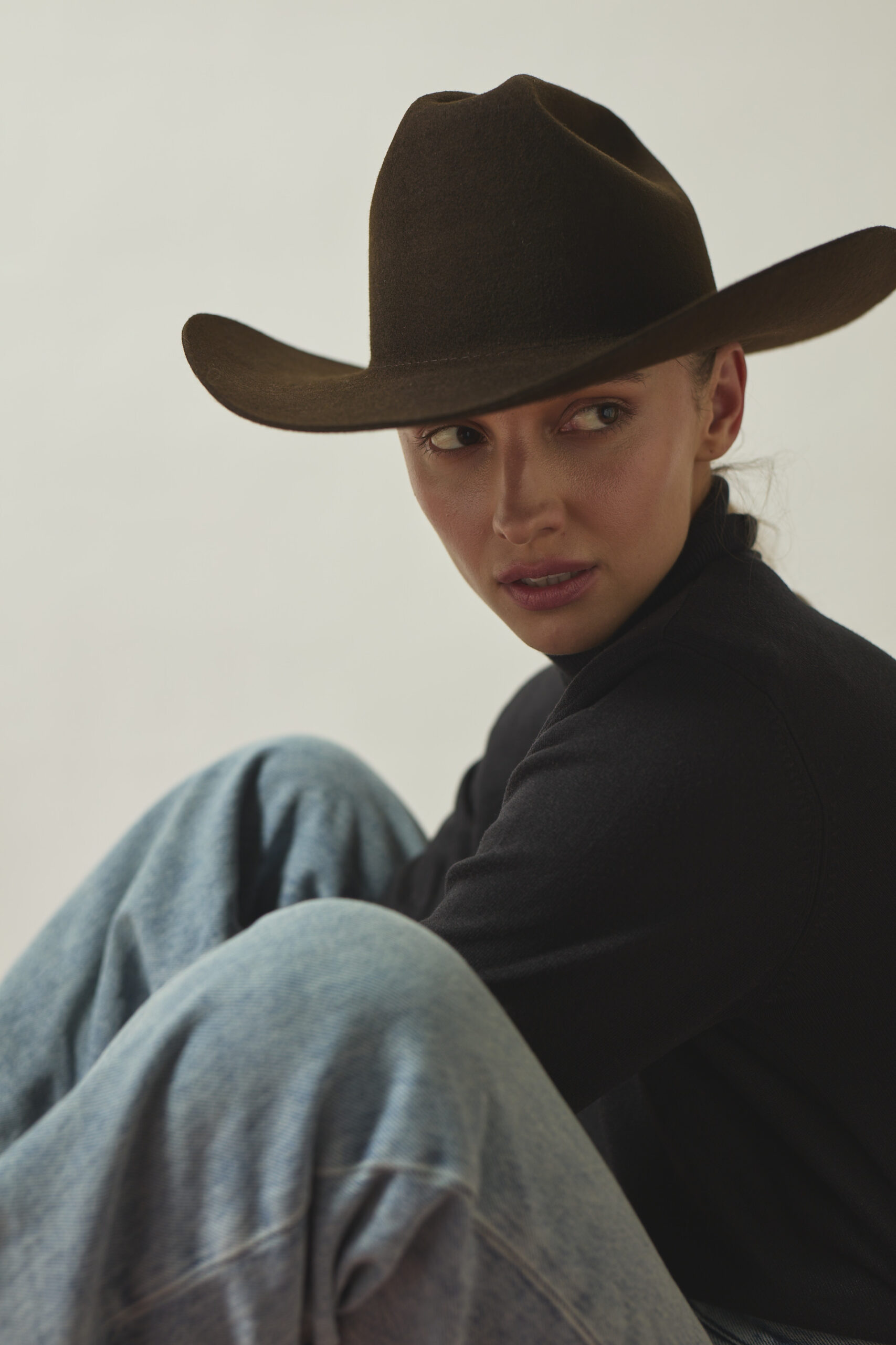 Kapelusz Tronto - obrazek 4