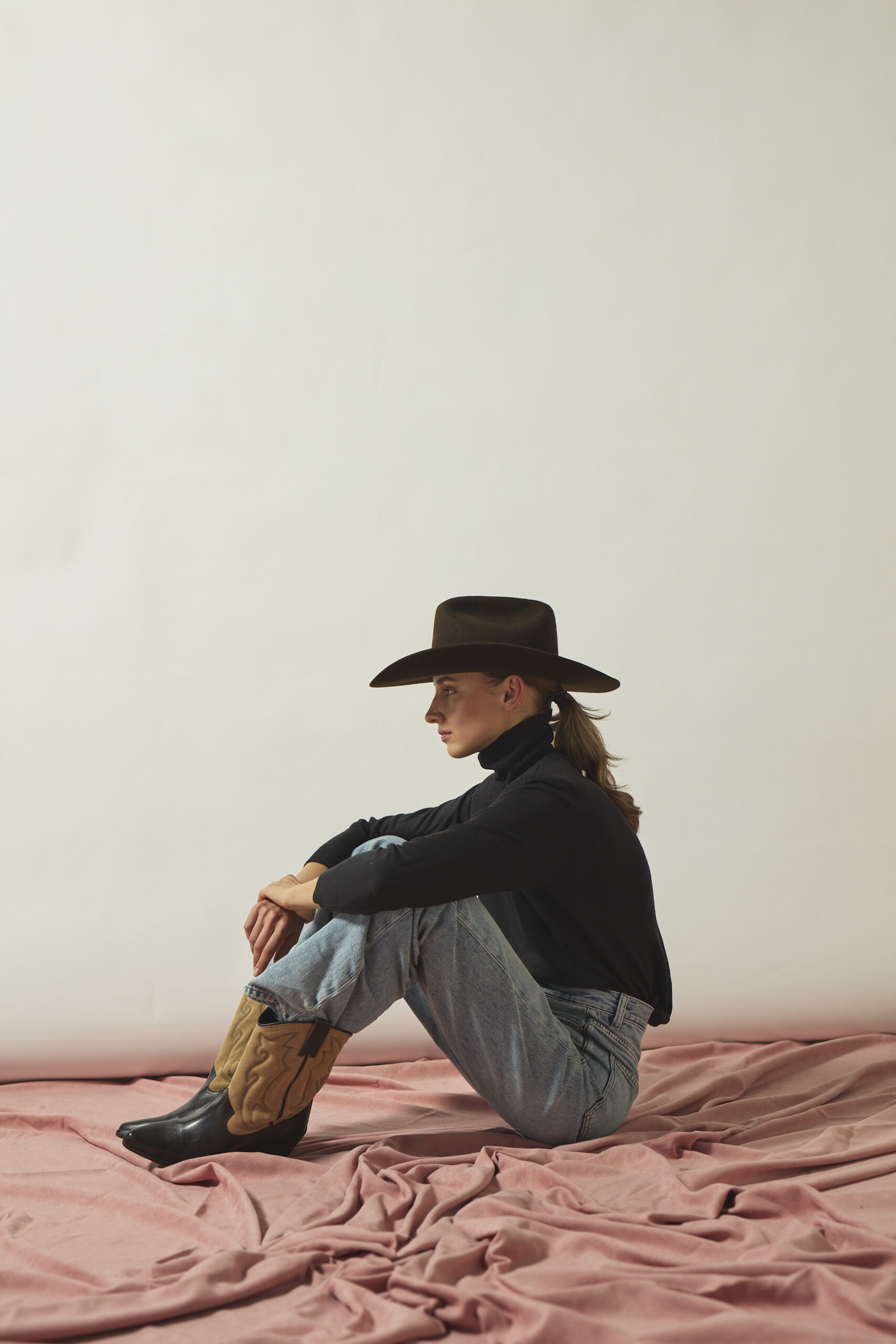 Kapelusz Tronto - obrazek 6