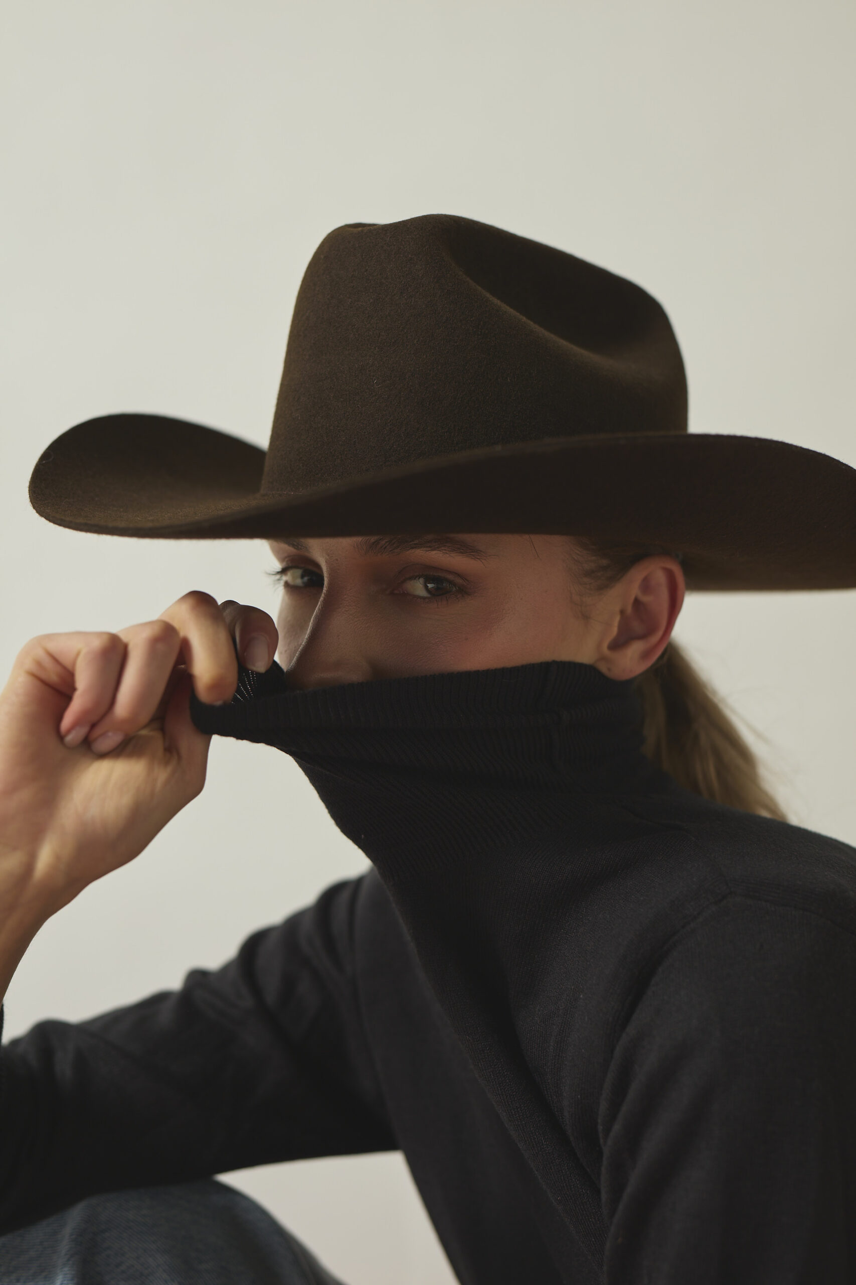 Kapelusz Tronto - obrazek 5