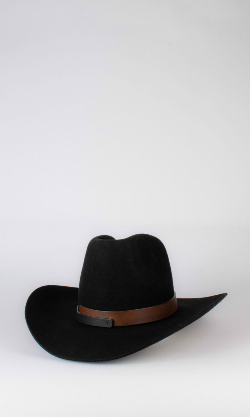 Kapelusz Savio<span> - </span>Czarny